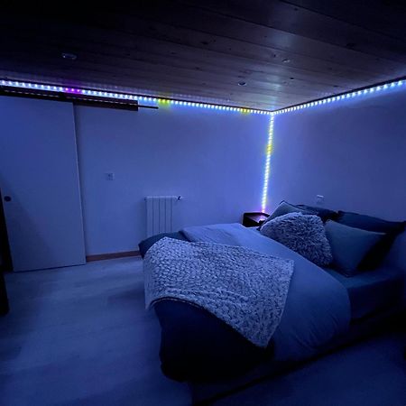 Chambre Individuelle Avec Salle D'Eau - Wc Et Parking 라 플라뉴 외부 사진
